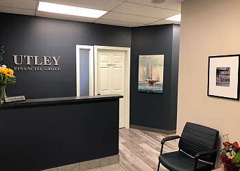 Chatham financial service Utley Financial Group