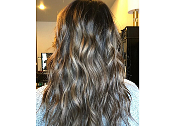 Red Deer hair salon Utopia Hair Studio