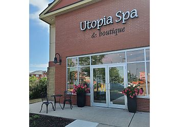 Utopia Spa & Boutique
