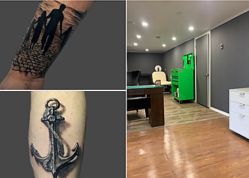Uxbridge Tattoos Inc. - Stouffville, ON Tattoo Shops - Service Image