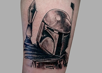 Uxbridge Tattoos Inc. Uxbridge Tattoos Inc. - Stouffville, ON Tattoo Shops - Design Image