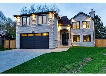 Mississauga residential architect V.A.Architect Inc. image 1