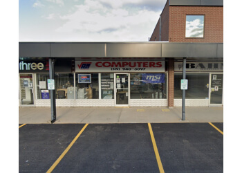 3 Best Computer Repair in Orangeville, ON - Expert ...