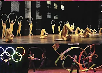 VANCOUVER ACADEMY OF DANCE - Richmond, BC écoles de danse - Student Image