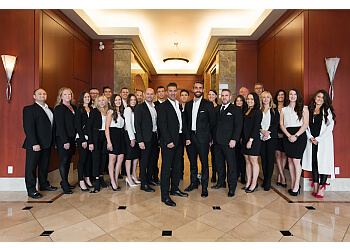 Kelowna Agents Immobiliers Vantage West Realty, Inc.