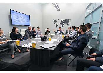 Kelowna Agents Immobiliers Vantage West Realty, Inc.