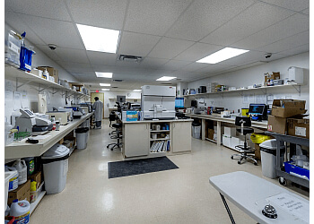 Ottawa veterinary clinic VCA Canada Alta Vista Animal Hospital