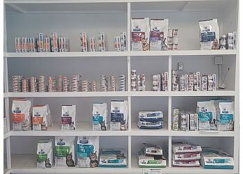 Saanich veterinary clinic VCA Canada Central Saanich Animal Hospital