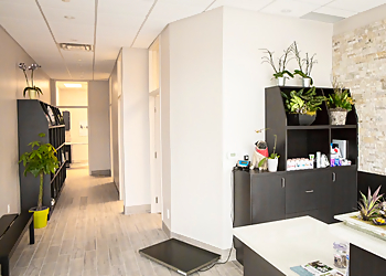 VCA Canada Apple Creek Animal Hospital - Markham, ON Veterinary Clinics - Clinic Interior Image