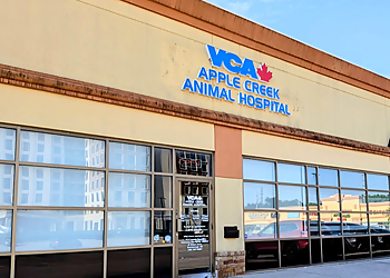 VCA Canada Apple Creek Animal Hospital VCA Canada Apple Creek Animal Hospital - Markham, ON Veterinary Clinics - Clinic Exterior Image