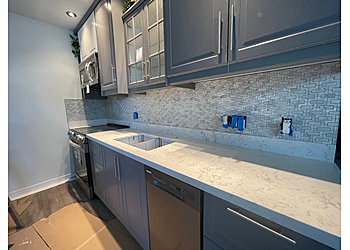 Chilliwack handyman VC HOME TRENDS INC
