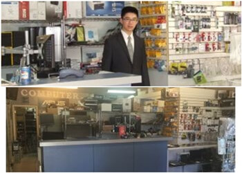 Vancouver computer repair VCV Computer Service