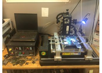 Vancouver computer repair VCV Computer Service