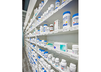 Richmond Hill Pharmacies V.Care Pharmacy