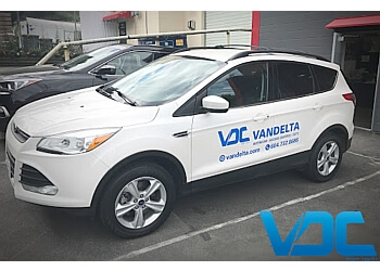 VDC VANDELTA VDC VANDELTA
