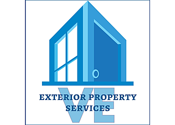 Nanaimo gutter cleaner VE Exterior Property Services