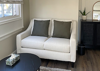 VERA WELLNESS Psychotherapy Services - St Catharines, ON Therapists - Clinic Interior Image