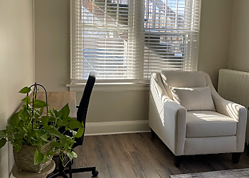 VERA WELLNESS Psychotherapy Services - St Catharines, ON Therapists - Reception Area Image