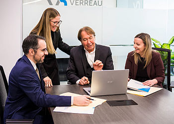 Levis divorce lawyer Verreau Dufresne Avocats