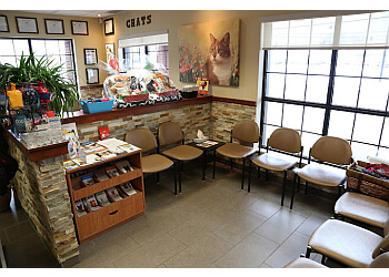 Repentigny Cliniques Vétérinaires Vet Et Nous. Tous Droits Réservés