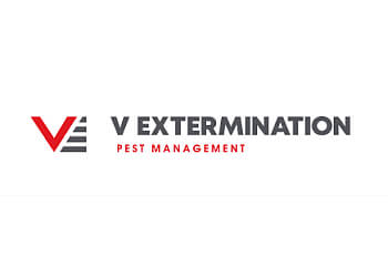 Laval pest control V Extermination image 1