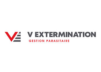 Gatineau pest control V Extermination Gatineau image 1