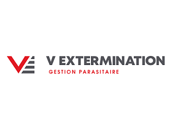 Quebec pest control V Extermination Québec image 1