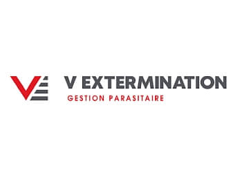 V Extermination St-Jérôme