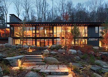 Brantford residential architect The Ventin Group Architects Ltd.