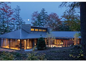 Brantford residential architect The Ventin Group Architects Ltd.