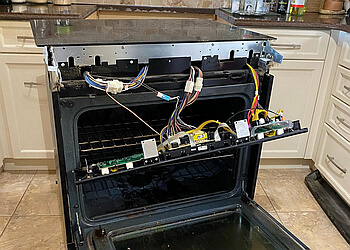 Kingston appliance repair service VG Pro Company Appliance Repair  image 1