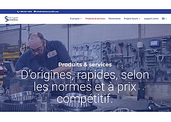 Quebec advertising agency VIA Communication