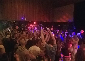 VIBES DJ Services - Nanaimo, BC DJs - Entertainment Highlights