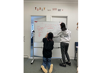 New Westminster tutoring center VICI Learning