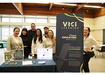 New Westminster tutoring center VICI Learning image 1