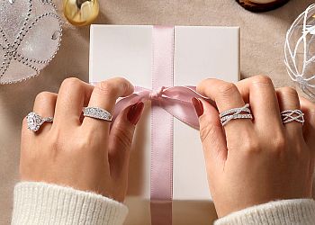 Regina Jewellery Victoria Jewellers