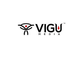 Airdrie advertising agency VIGU MEDIA INC