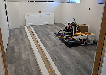 Nanaimo handyman VI Handyman