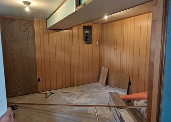 Nanaimo handyman VI Handyman