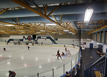 Calgary recreation center Village Square Leisure Centre