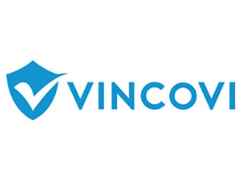 Airdrie it service VINCOVI Technology Solutions