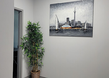 Mississauga real estate agent Vinod Bansal - EXP REALTY