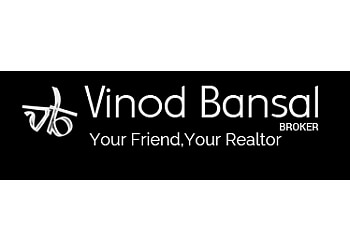 Mississauga real estate agent Vinod Bansal - EXP REALTY
