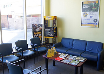 London car repair shop VIP Autopro