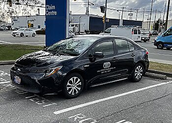 New Westminster driving school VIP Driving Academy Ltd