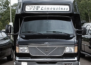 VIP Limousines - Sherwood Park, AB Limo Service - Service Image