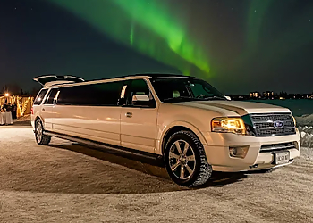 VIP Limousines - Sherwood Park, AB Limo Service - Limo image