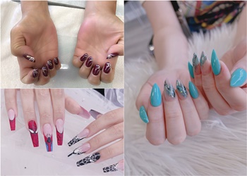 Belleville Salons De Manucure VIP Nails