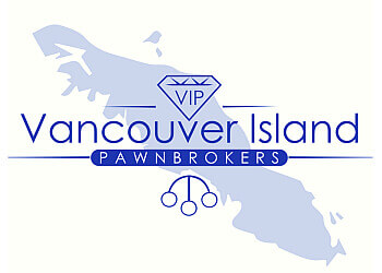 Nanaimo pawn shop VIP Pawn Brokers Ltd.