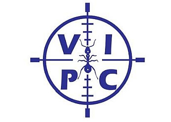 Nanaimo pest control VI Pest Control